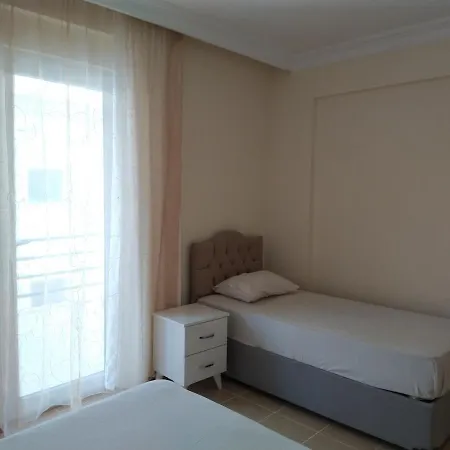 Melisa2 Tatil Evleri Havuzlu Denize Yakin Dom wakacyjny *