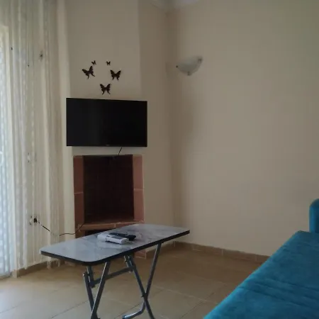 Casa vacanze Melisa2 Tatil Evleri Havuzlu Denize Yakin