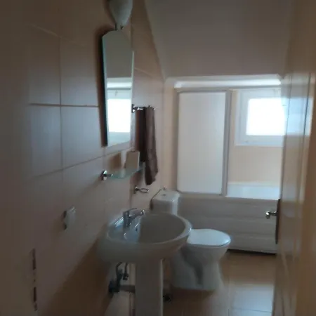 Melisa2 Tatil Evleri Havuzlu Denize Yakin Дом отдыха Фетхие