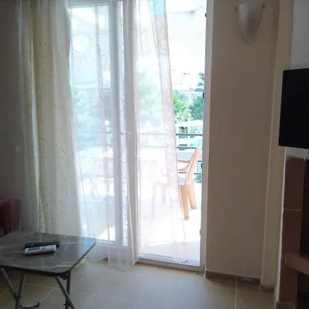 Casa vacanze Melisa2 Tatil Evleri Havuzlu Denize Yakin *