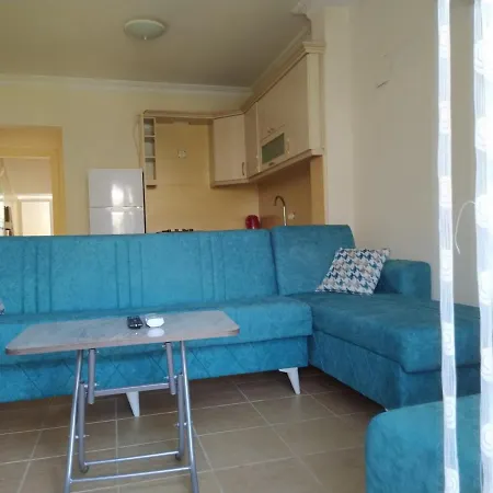 Melisa2 Tatil Evleri Havuzlu Denize Yakin Casa vacanze
