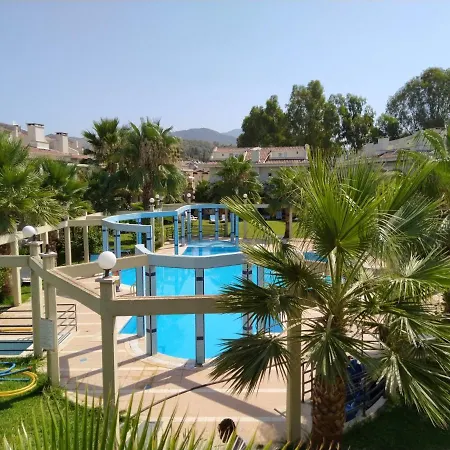 Casa vacanze Melisa2 Tatil Evleri Havuzlu Denize Yakin