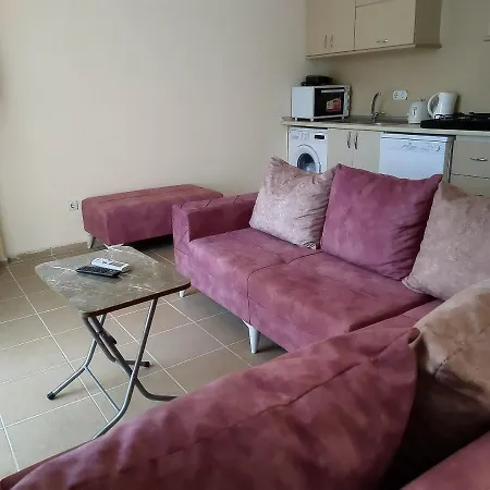 Casa vacanze Melisa2 Tatil Evleri Havuzlu Denize Yakin *
