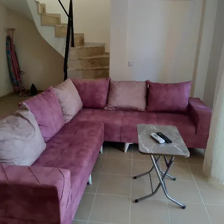 Melisa2 Tatil Evleri Havuzlu Denize Yakin Casa vacanze
