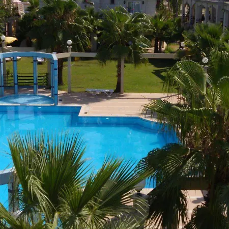Casa vacanze Melisa2 Tatil Evleri Havuzlu Denize Yakin *