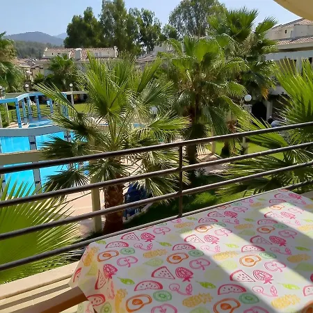 Melisa2 Tatil Evleri Havuzlu Denize Yakin * Фетхие
