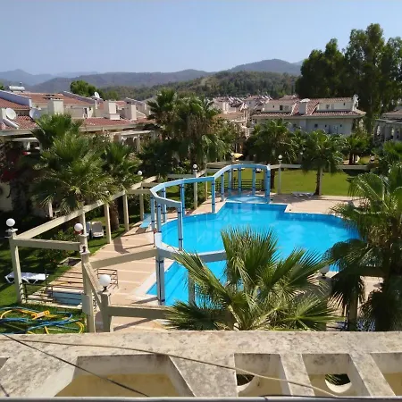Casa vacanze Melisa2 Tatil Evleri Havuzlu Denize Yakin Fethiye