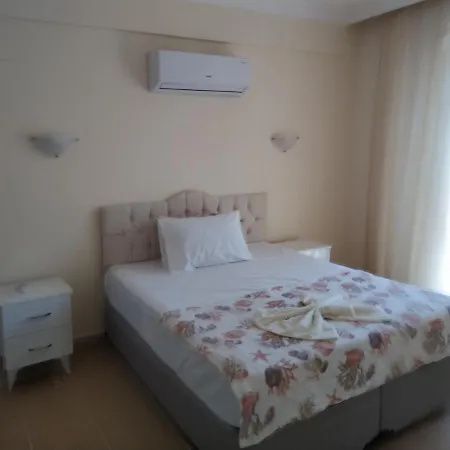 Melisa2 Tatil Evleri Havuzlu Denize Yakin Fethiye