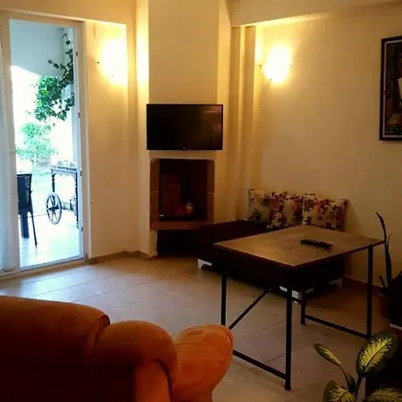 Melisa2 Tatil Evleri Havuzlu Denize Yakin Дом отдыха