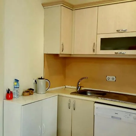 Casa vacanze Melisa2 Tatil Evleri Havuzlu Denize Yakin *