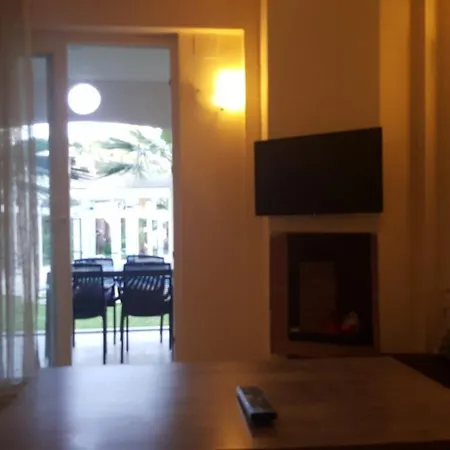 Melisa2 Tatil Evleri Havuzlu Denize Yakin Casa vacanze Fethiye